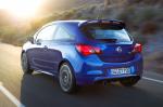 Opel Corsa OPC 2015 года